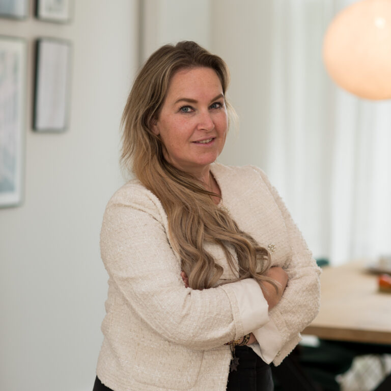 Judith de Regt - Eigenaar/Vastgoedspecialist bij Interhouse