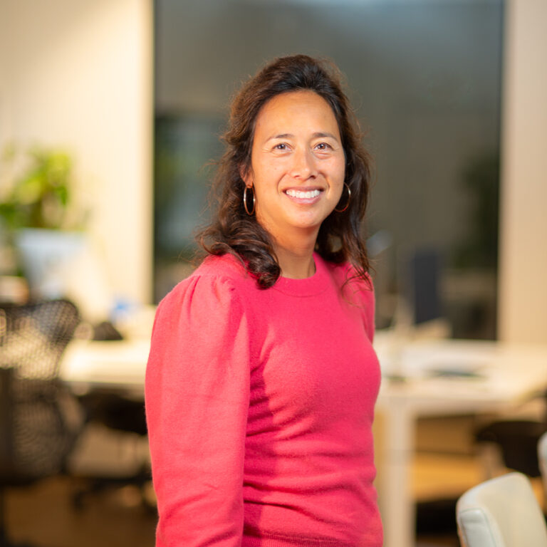 Marije Lim - Owner/Financial Manager bij Interhouse