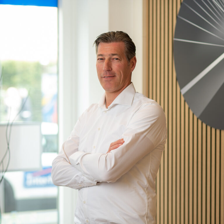 Carlo Mulder - Eigenaar/Vastgoedspecialist bij Interhouse