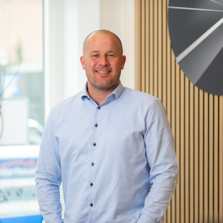 Martijn Willemse - Eigenaar/Vastgoedspecialist bij Interhouse