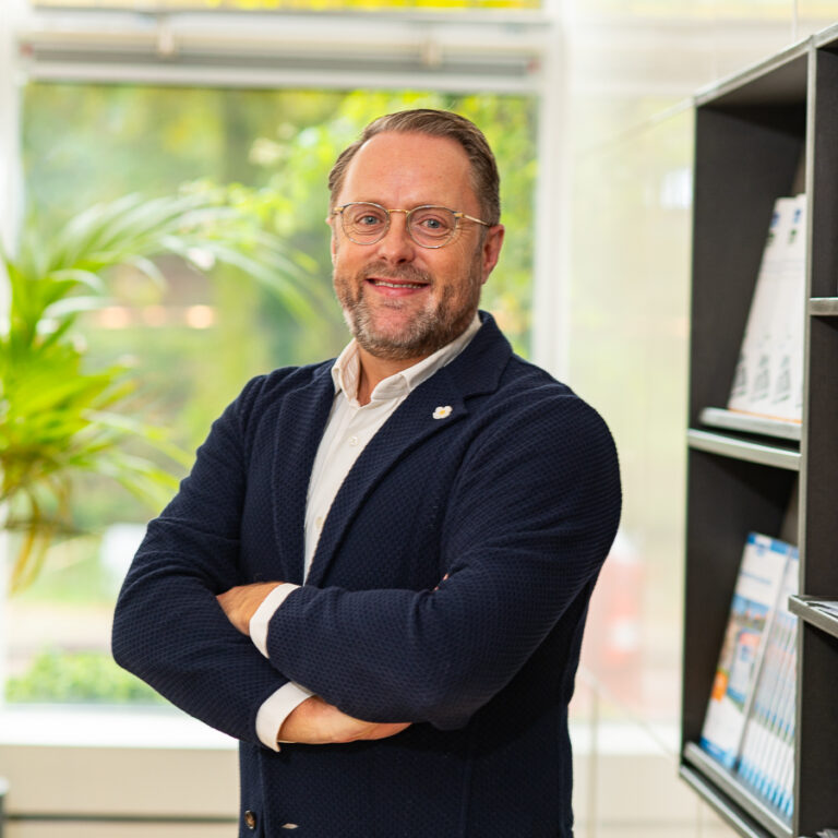 Vincent Cools - Eigenaar/Makelaar bij Interhouse