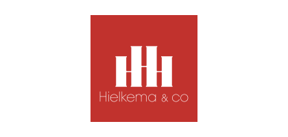 Logo Hielkema & co