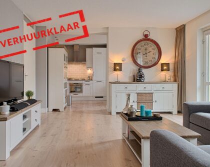 10 tips om uw woning verhuurklaar te maken