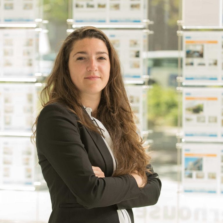 Daniëlle van Meegen - Eigenaar/Financieel manager bij Interhouse