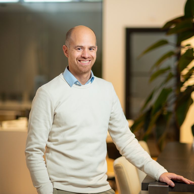 Tomas Lim - Operations Manager bij Interhouse