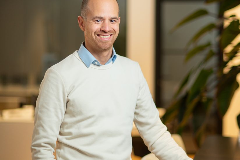 Tomas Lim van Interhouse Nederland