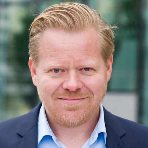 Jeroen Groenewoud -  bij Interhouse