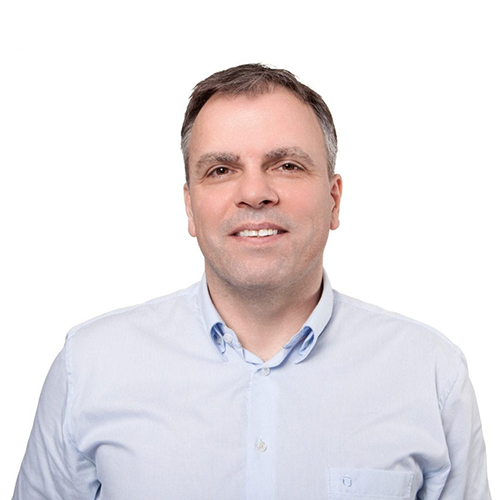 Rob Antonis -  bij Interhouse