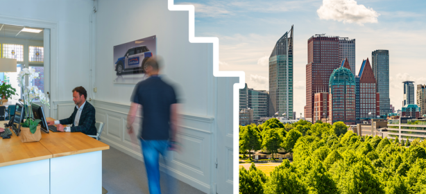 Verhuurmakelaar Den Haag