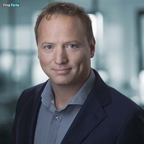 Michel Lindenburg -  bij Interhouse