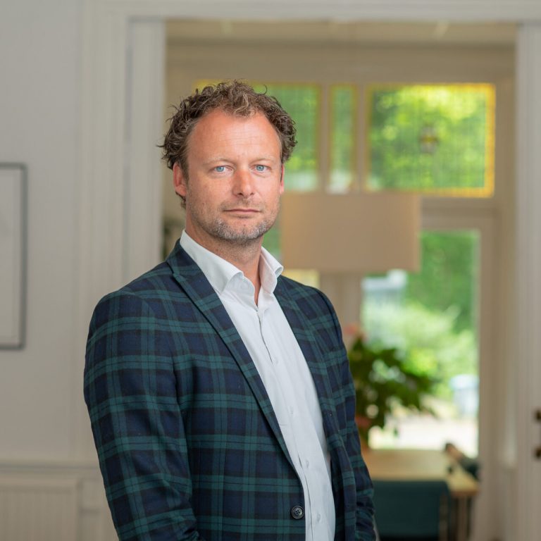 Jens Godthelp - Eigenaar/Makelaar (RMT) bij Interhouse