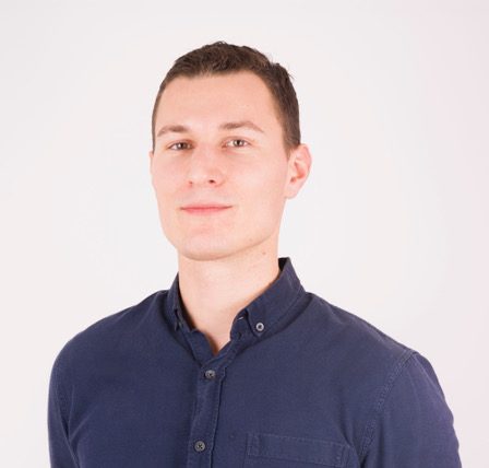 Evan Swaak -  bij Interhouse