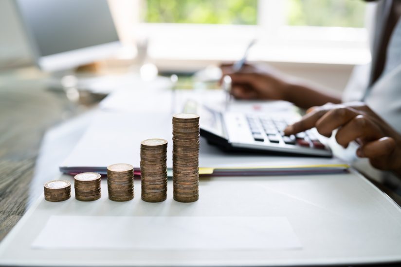 Maximalisering huurverhoging