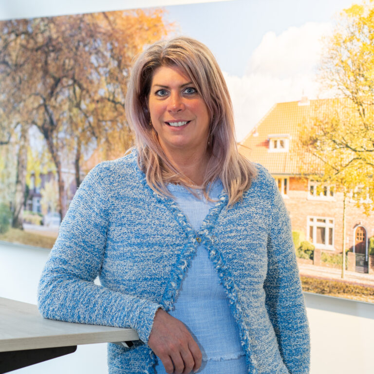 Bianca Papen - Eigenaar/Vastgoedspecialist bij Interhouse