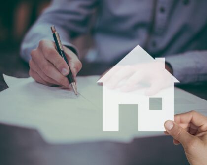 Verschillende huurovereenkomsten