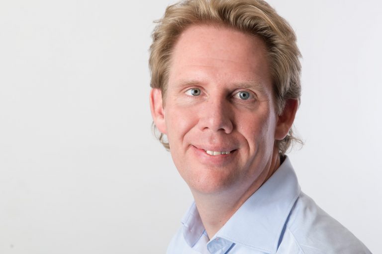 Michiel Pas -  bij Interhouse