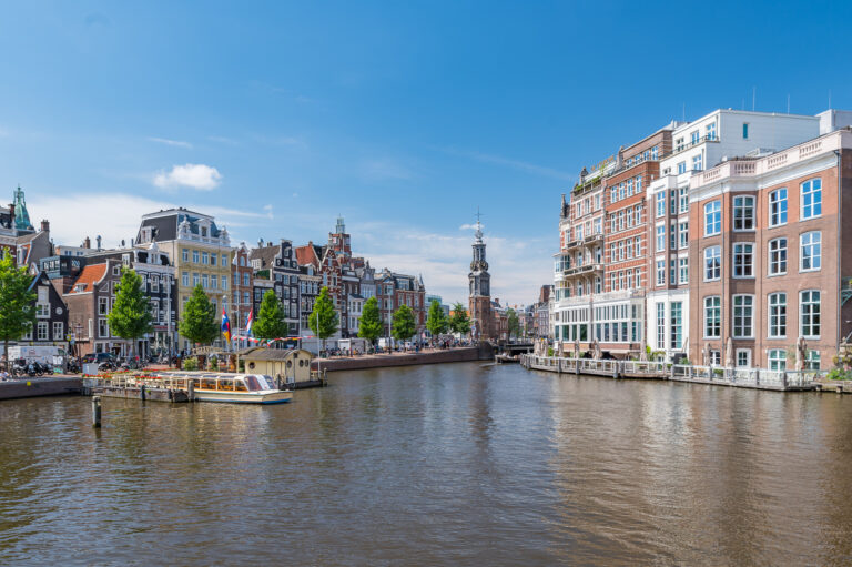 Woning verhuren aan expats in Amsterdam