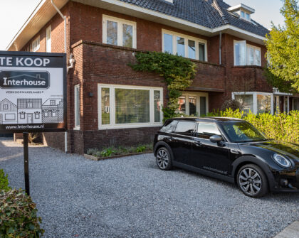 Interhouse verkoopmakelaars