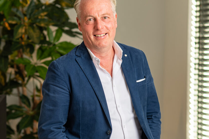 Jan-Willem Interhouse Haarlem