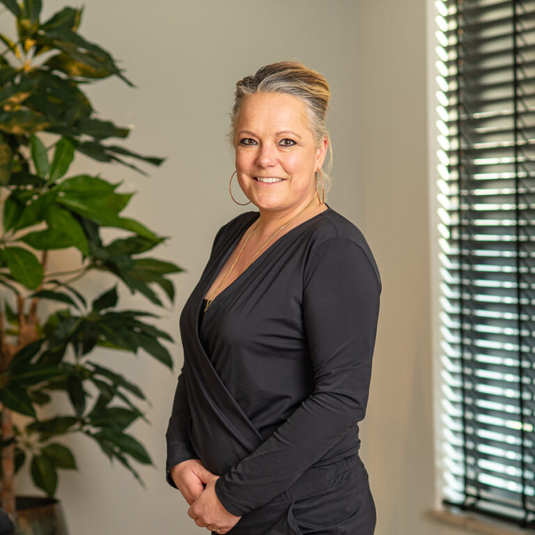 Linda Kooren - Vastgoedspecialist bij Interhouse