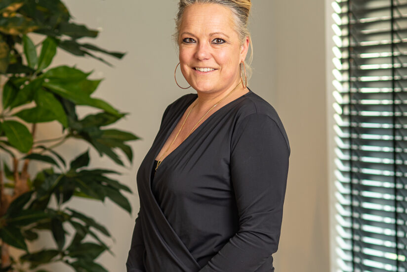 Interhouse Haarlem Linda Kooren