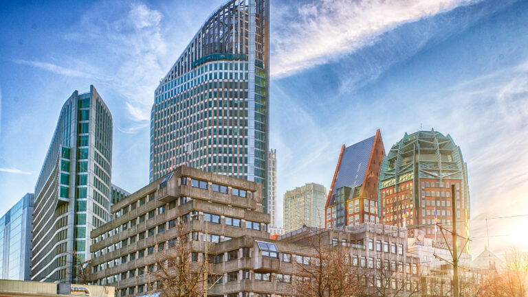 Woning huren in Den Haag