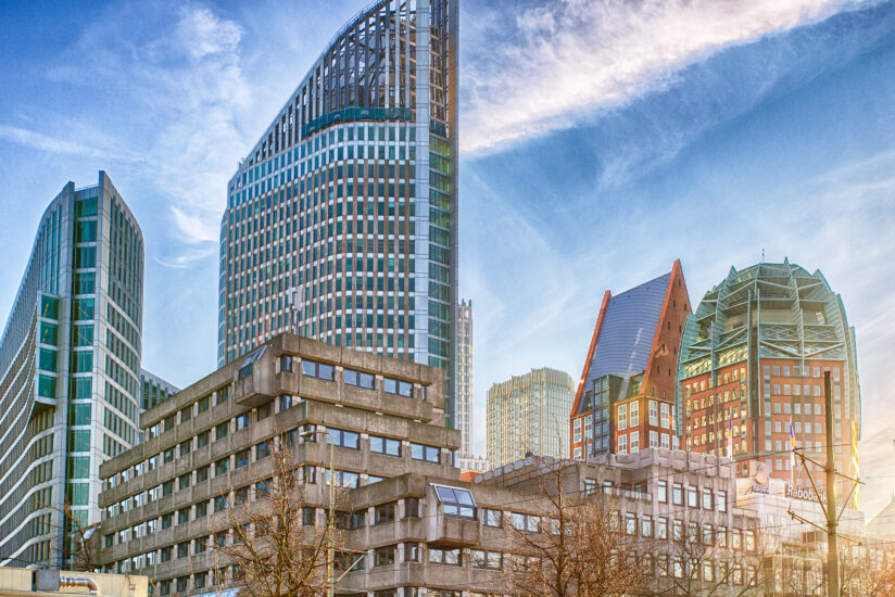 Woning huren Den Haag