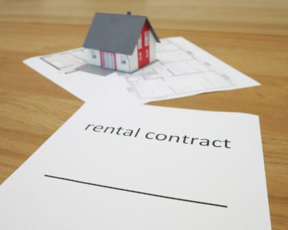 tijdelijk huurcontract woning