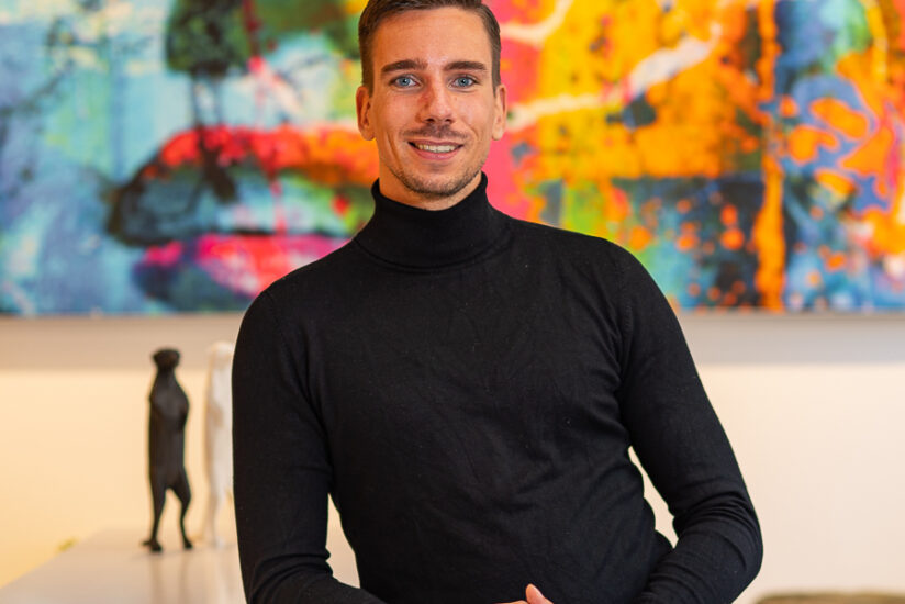 Sassenheim Jordy Koomen