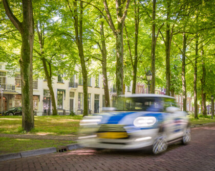 Huren Den Haag Interhouse