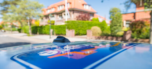 Huisvestingsvergunning Den Haag