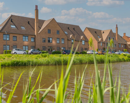 Omgeving huurwoningen Hoofddorp