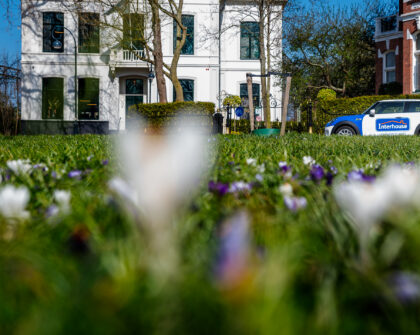 Huurwoningen Haarlem