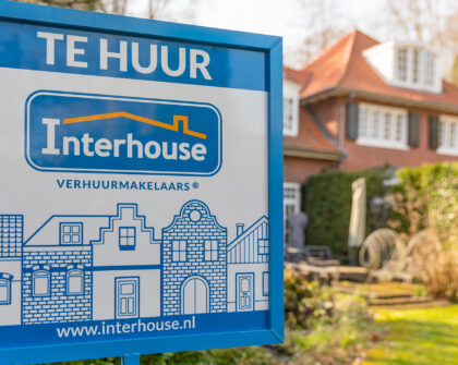 Te huur Interhouse
