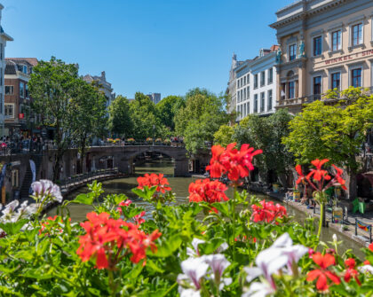 Woning verhuren in Utrecht