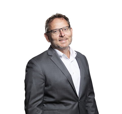 Marcel van Wezel -  bij Interhouse