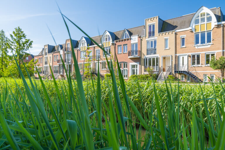 Informatieplicht Wet goed verhuurderschap