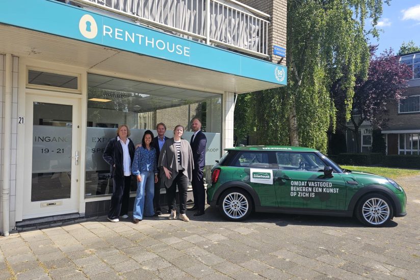 Interhouse en Renthouse