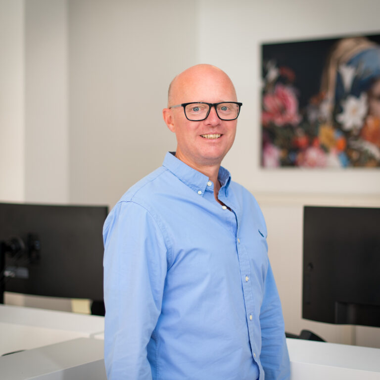 Lars Pennings - Eigenaar/Vastgoedspecialist bij Interhouse