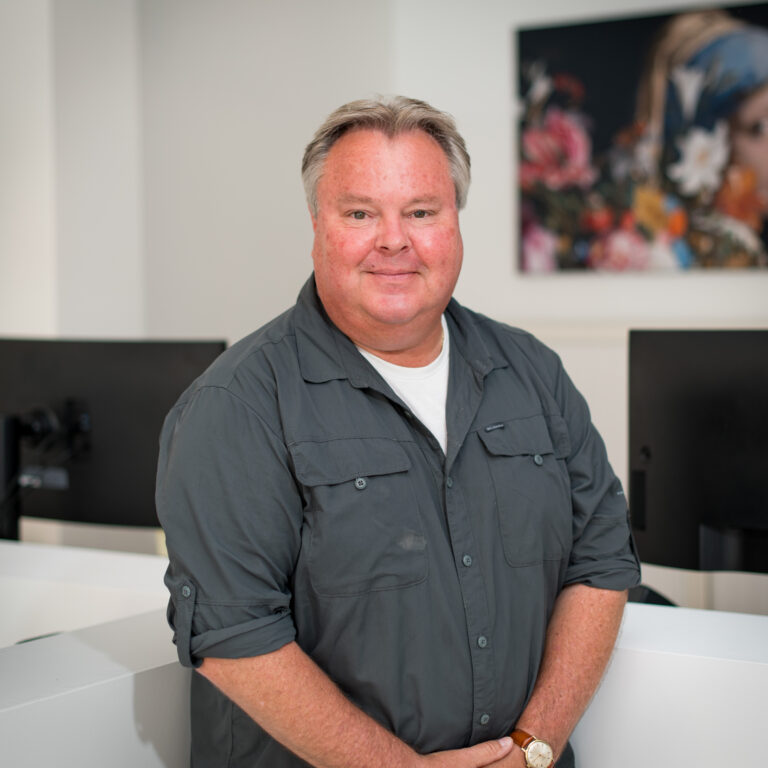 Marcel de Wijs - Makelaar vastgoed bij Interhouse