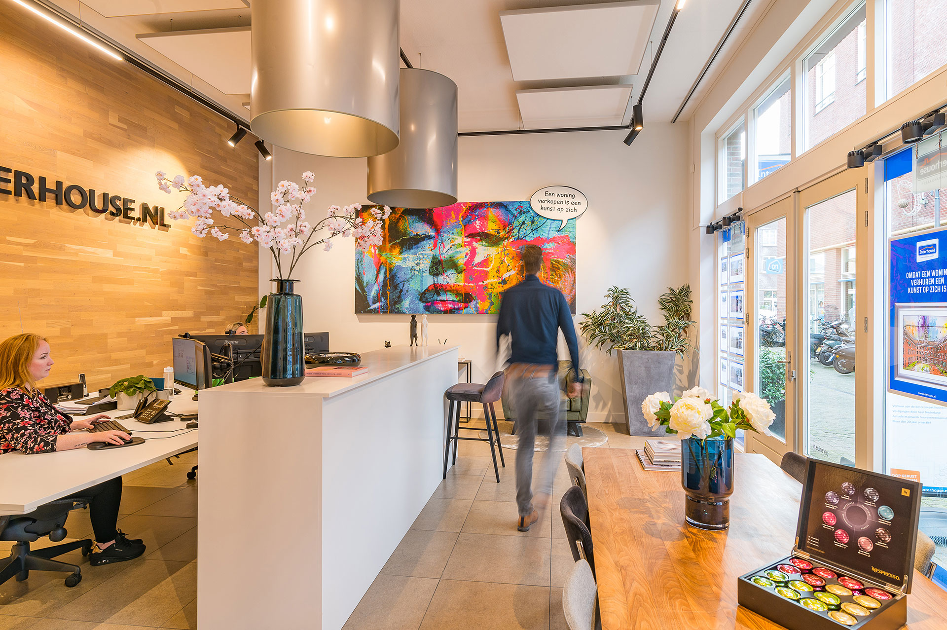 Interhouse makelaars Sassenheim