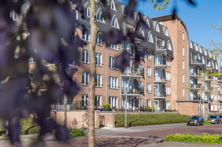 Tijdelijke woonruimte bij scheiding: hoe korte termijn verhuur uitkomst biedt