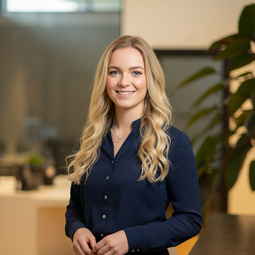 Medewerker binnendienst Interhouse