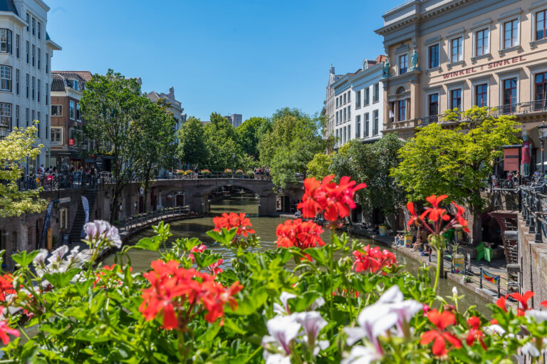 What are the rules for letting a property in Utrecht?