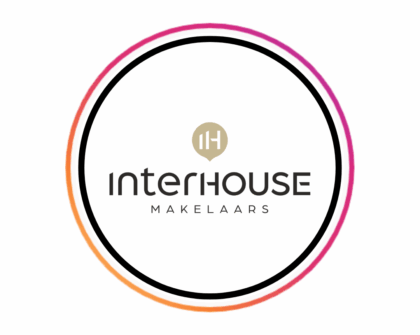 Instagram Interhouse makelaars