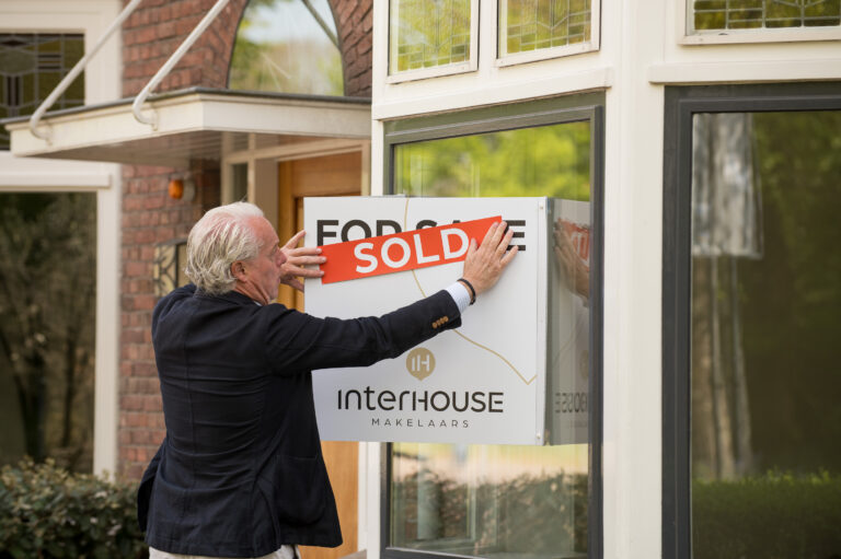 What does “under offer” mean?