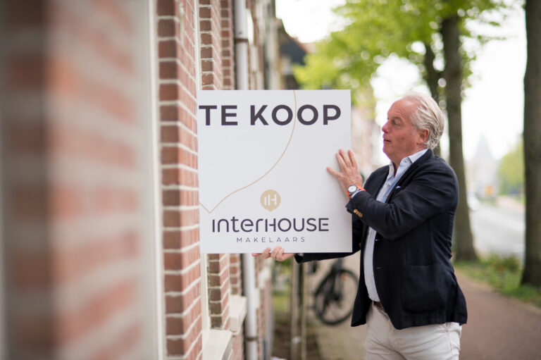 Wat betekent 'onder bod'?