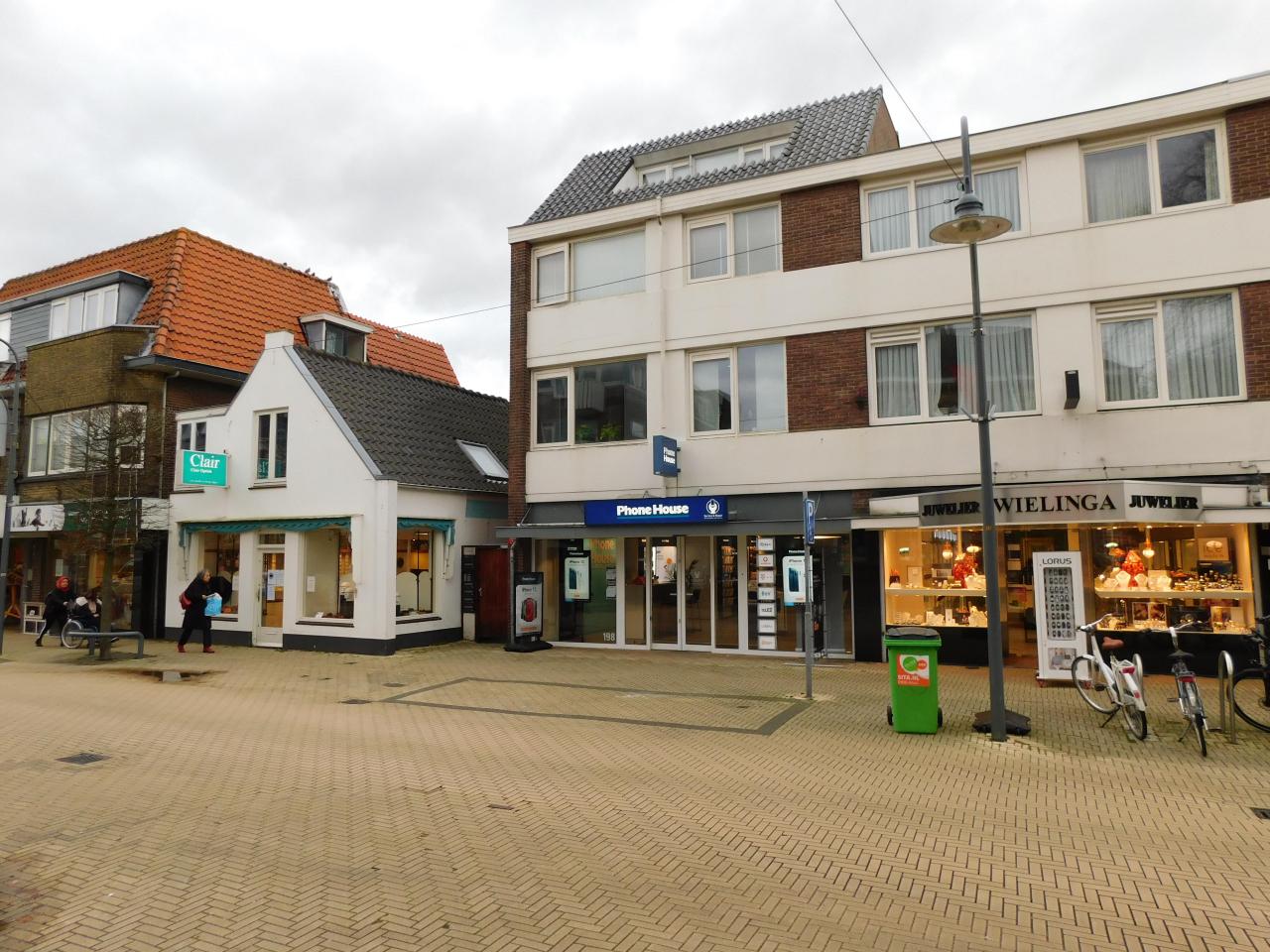 Hoofdstraat, Sassenheim